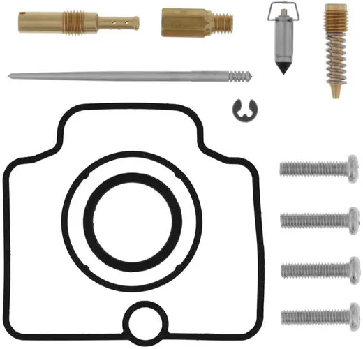 All Balls Carb Carburetor Rebuild Repair Kit