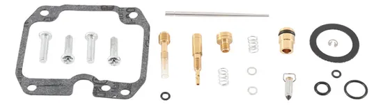 All Balls Carb Carburetor Rebuild Repair Kit for Suzuki DRZ125 DRZ125L