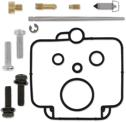 Moose Complete Carburetor Carb Rebuild Repair Kit