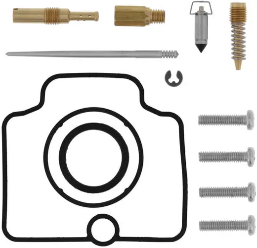 All Balls Carb Carburetor Rebuild Repair Kit