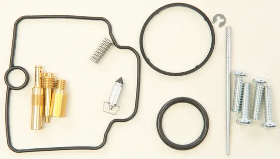 All Balls Carb Carburetor Rebuild Repair Kit