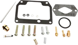 Moose Complete Carburetor Carb Rebuild Repair Kit