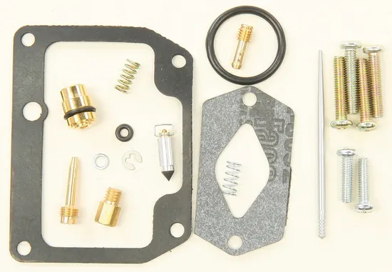 All Balls Carb Carburetor Rebuild Repair Kit