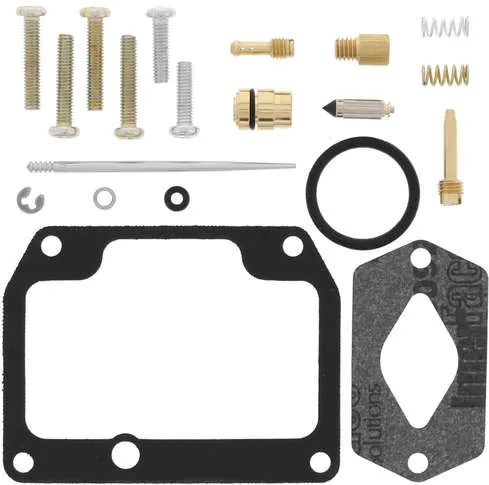All Balls Carb Carburetor Rebuild Repair Kit
