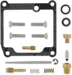Moose Complete Carburetor Carb Rebuild Repair Kit