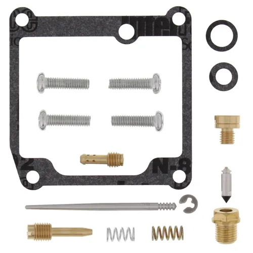 All Balls Carb Carburetor Rebuild Repair Kit for Suzuki DS80 JR80