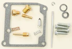 All Balls Carb Carburetor Rebuild Repair Kit for Suzuki DS80 JR80