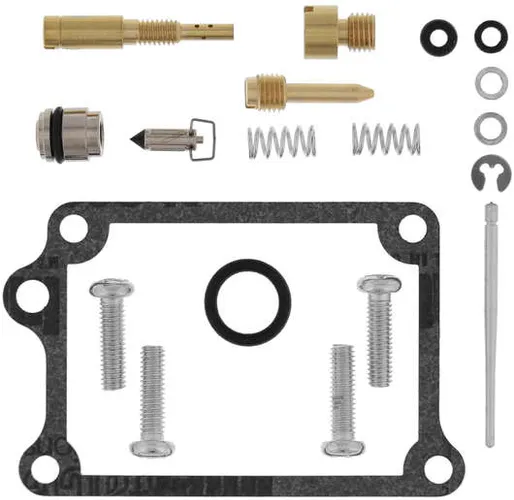 All Balls Carb Carburetor Rebuild Repair Kit for Suzuki DRZ70