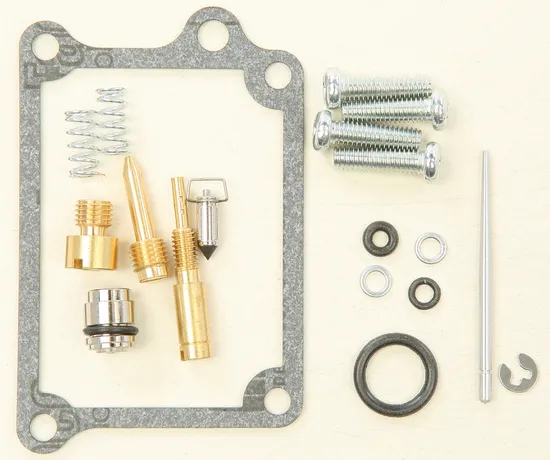 All Balls Carb Carburetor Rebuild Repair Kit for Suzuki DRZ70