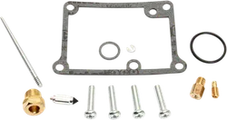 Moose Complete Carburetor Carb Rebuild Repair Kit