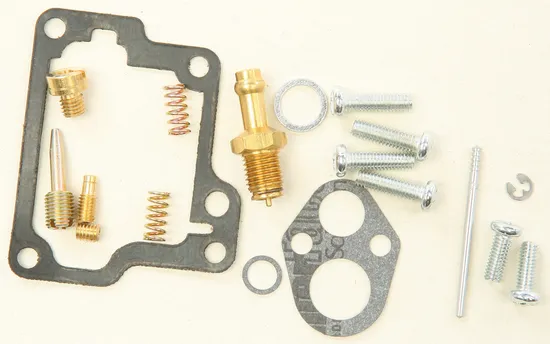 All Balls Carb Carburetor Rebuild Repair Kit