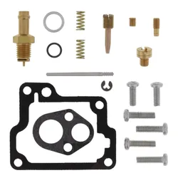 All Balls Carb Carburetor Rebuild Repair Kit