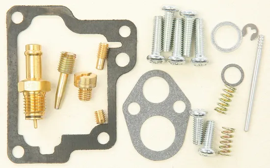 All Balls Carb Carburetor Rebuild Repair Kit