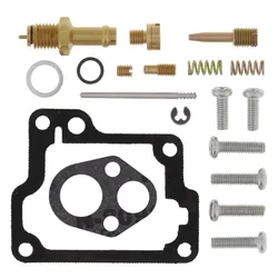 All Balls Carb Carburetor Rebuild Repair Kit