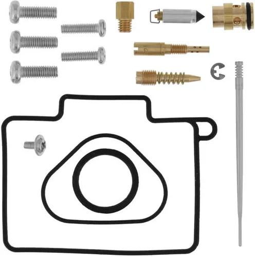 All Balls Carb Carburetor Rebuild Repair Kit for Suzuki RM125
