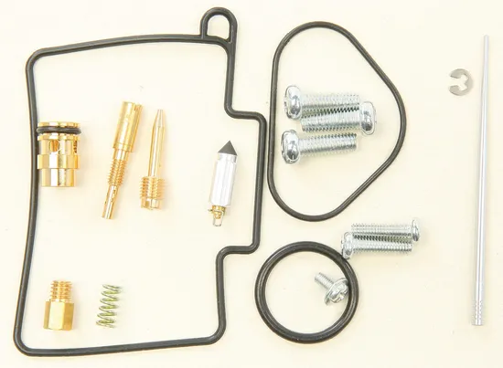 All Balls Carb Carburetor Rebuild Repair Kit for Suzuki RM125