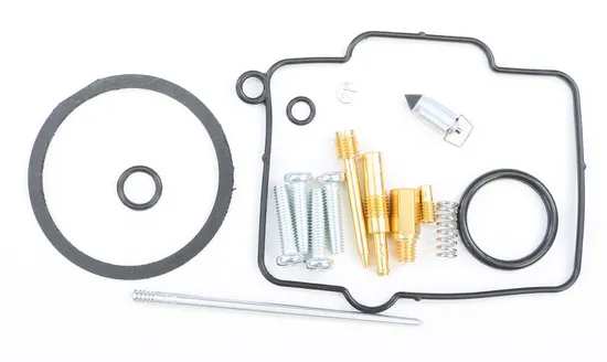 All Balls Carb Carburetor Rebuild Repair Kit for Suzuki RM125