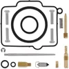 Moose Complete Carburetor Carb Rebuild Repair Kit