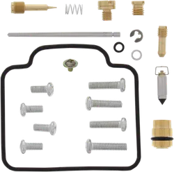 Moose Complete Carburetor Carb Rebuild Repair Kit