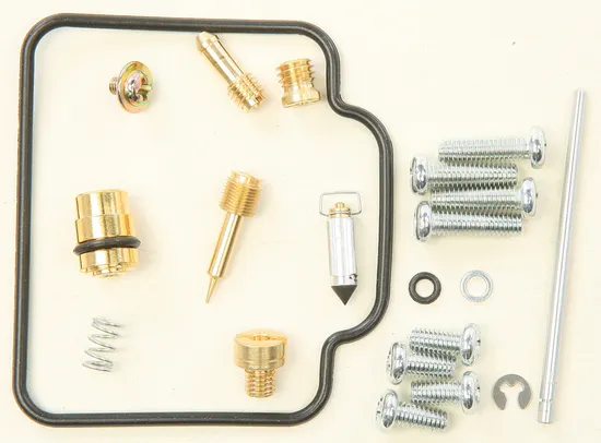 All Balls Carb Carburetor Rebuild Repair Kit for Suzuki DR200SE