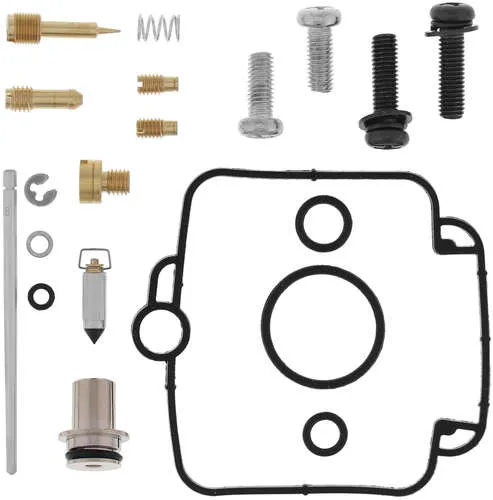All Balls Carb Carburetor Rebuild Repair Kit for Suzuki DR350SE