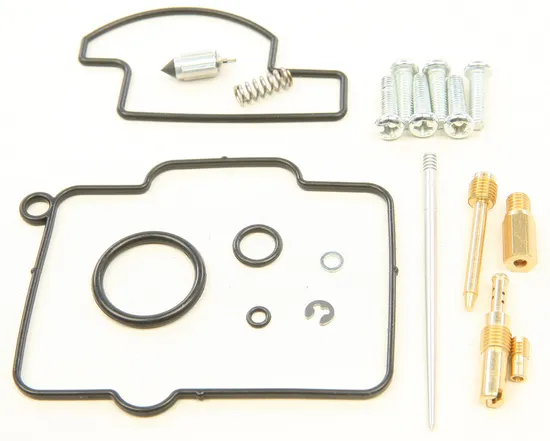 All Balls Carb Carburetor Rebuild Repair Kit for Suzuki RM250