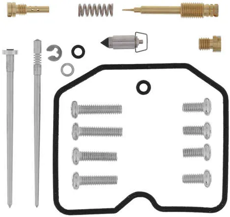 All Balls Carb Carburetor Rebuild Repair Kit for Kawasaki KLX300R
