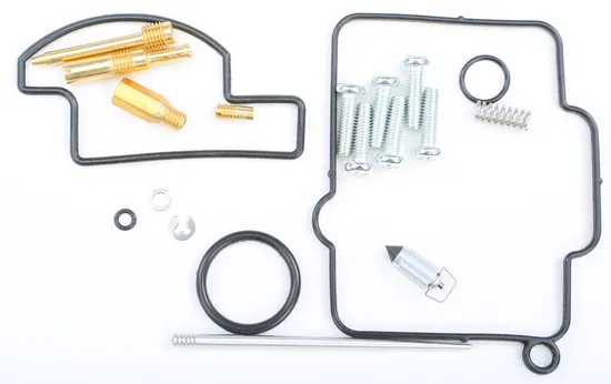 All Balls Carb Carburetor Rebuild Repair Kit