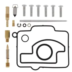 All Balls Carb Carburetor Rebuild Repair Kit