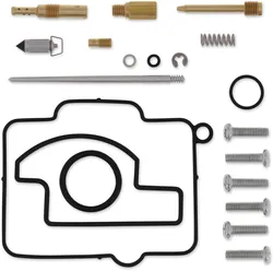 Moose Complete Carburetor Carb Rebuild Repair Kit