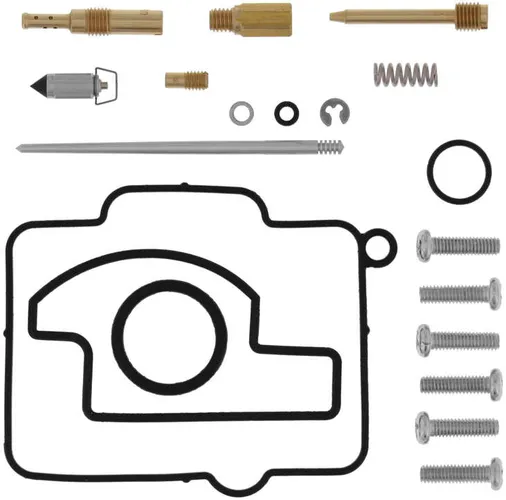 All Balls Carb Carburetor Rebuild Repair Kit