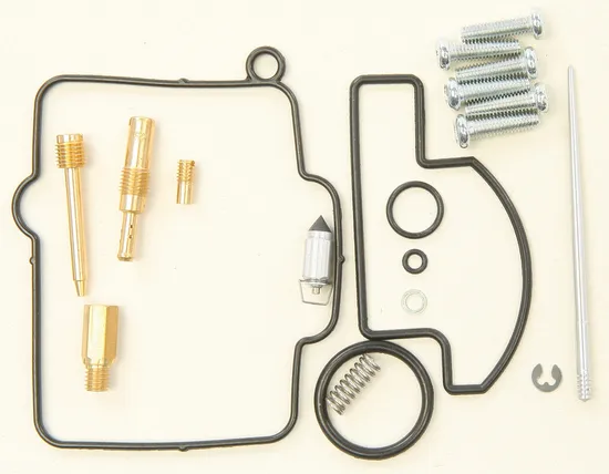All Balls Carb Carburetor Rebuild Repair Kit