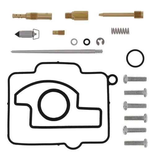 All Balls Carb Carburetor Rebuild Repair Kit