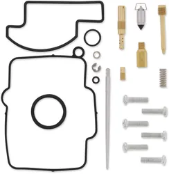 Moose Complete Carburetor Carb Rebuild Repair Kit