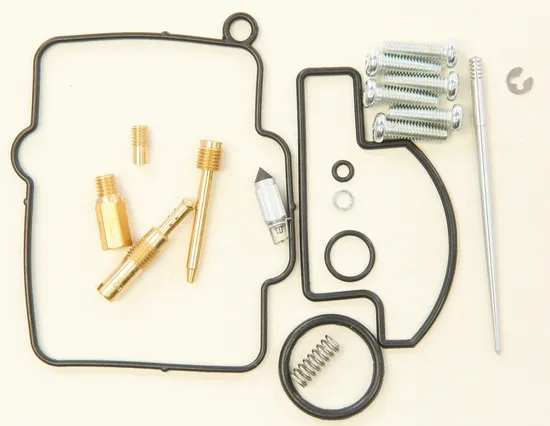All Balls Carb Carburetor Rebuild Repair Kit
