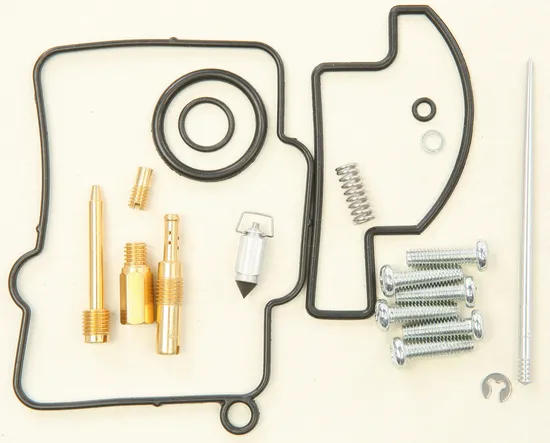 All Balls Carb Carburetor Rebuild Repair Kit