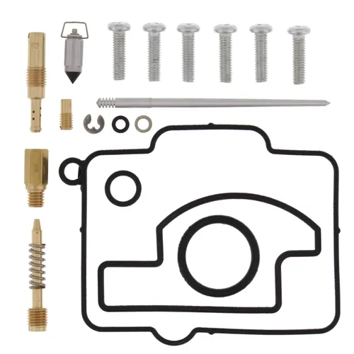 All Balls Carb Carburetor Rebuild Repair Kit