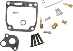 Moose Complete Carburetor Carb Rebuild Repair Kit