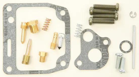 All Balls Carb Carburetor Rebuild Repair Kit