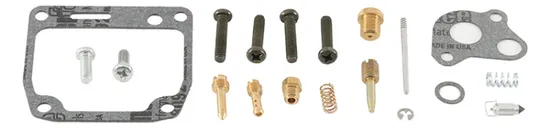 All Balls Carb Carburetor Rebuild Repair Kit