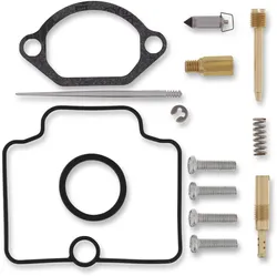 Moose Complete Carburetor Carb Rebuild Repair Kit