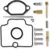 Moose Complete Carburetor Carb Rebuild Repair Kit