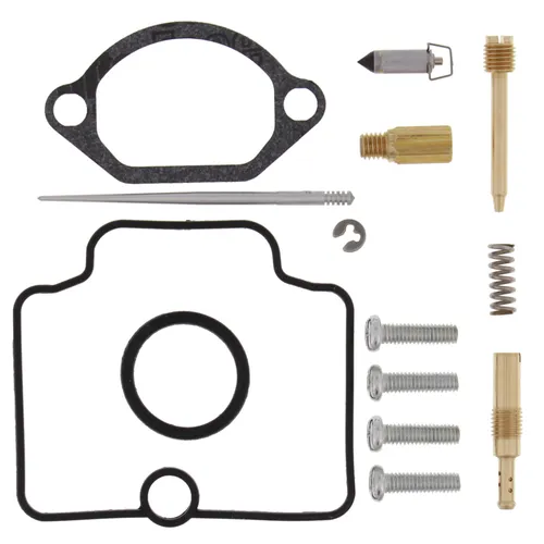 All Balls Carb Carburetor Rebuild Repair Kit for Yamaha YZ85