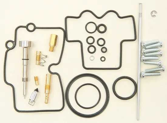All Balls Carb Carburetor Rebuild Repair Kit for Honda CRF250R