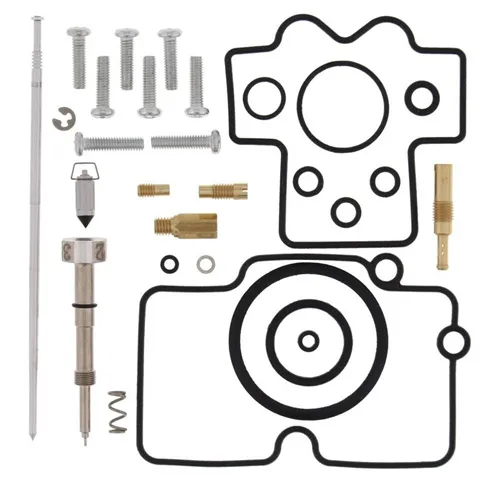 All Balls Carb Carburetor Rebuild Repair Kit for Honda CRF250R
