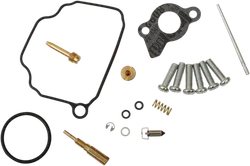 Moose Complete Carburetor Carb Rebuild Repair Kit