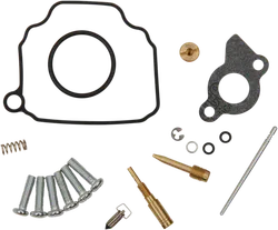 Moose Complete Carburetor Carb Rebuild Repair Kit