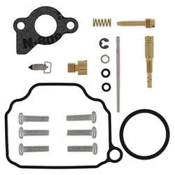 All Balls Carb Carburetor Rebuild Repair Kit