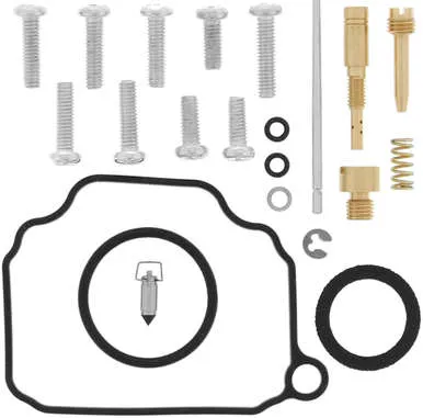 All Balls Carb Carburetor Rebuild Repair Kit
