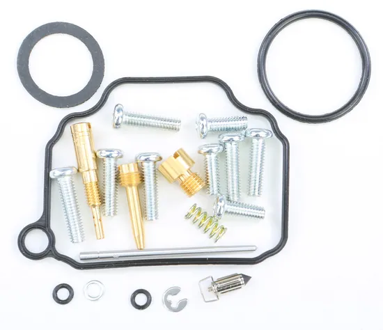 All Balls Carb Carburetor Rebuild Repair Kit